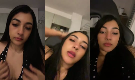 Isa_TS's Live Session — Aug 19, 2026, 3:56 AM