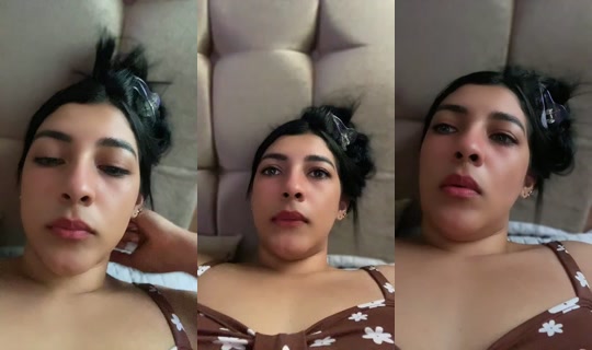 Isa_TS's Live Session — Aug 19, 2026, 9:34 PM