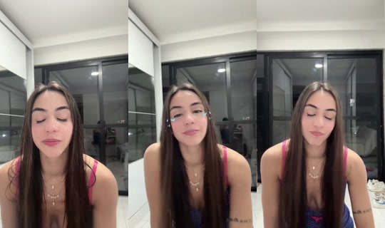 Isaa__'s Live Session — Oct 23, 2026, 1:56 AM