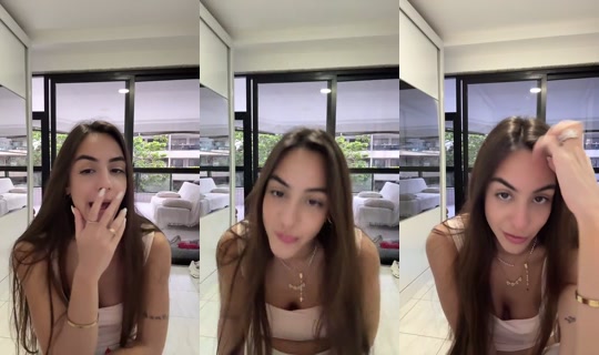 Isaa__'s Live Session — Oct 23, 2026, 8:29 PM