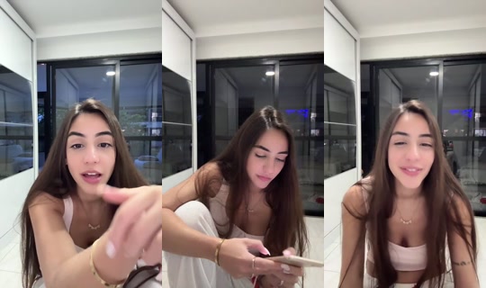 Isaa__'s Live Session — Oct 23, 2026, 9:05 PM