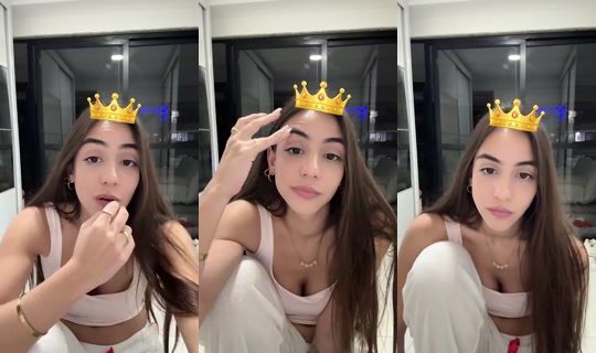 Isaa__'s Live Session — Oct 23, 2026, 10:01 PM