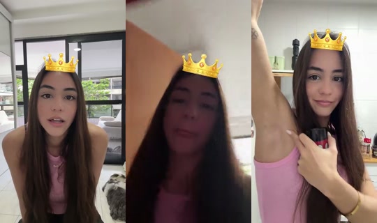Isaa__'s Live Session — Oct 25, 2026, 6:16 PM