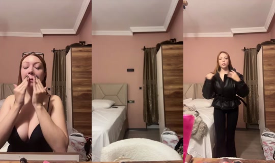 ItsAlara's Live Session — Oct 28, 2026, 5:26 PM
