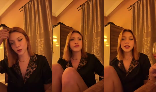 ItsAlara's Live Session — Oct 28, 2026, 11:49 PM