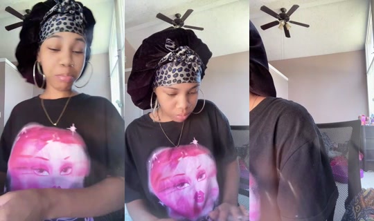 Itsbarbyduh's Live Session — Jul 9, 2026, 1:37 PM