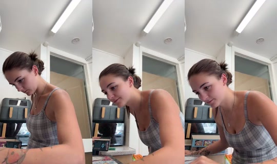 Itzchloe's Live Session — Jul 11, 2026, 2:21 PM