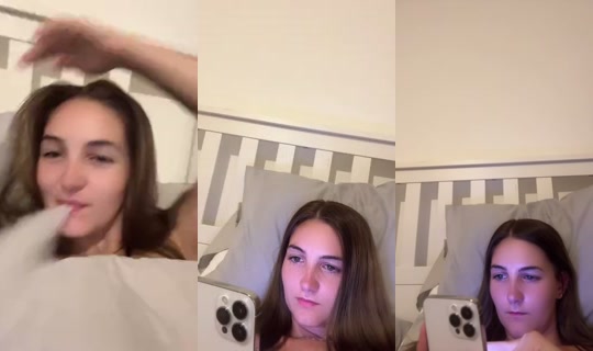 Itzchloe's Live Session — Jul 14, 2026, 4:23 AM