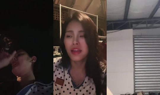 JD.09.2016's Live Session — Jul 26, 2026, 7:15 PM