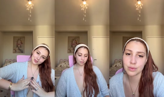 JDAskav's Live Session — Aug 19, 2026, 1:03 PM