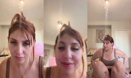 JDAskav's Live Session — Aug 19, 2026, 8:02 PM