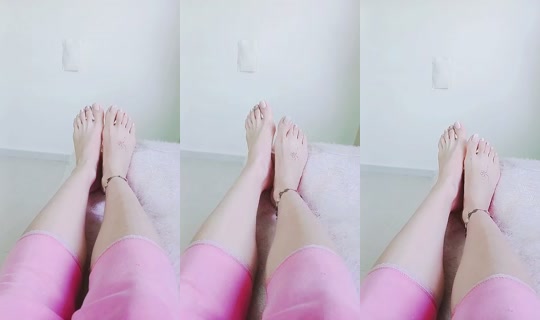 JESSICA5555's Live Session — Oct 20, 2026, 6:09 AM