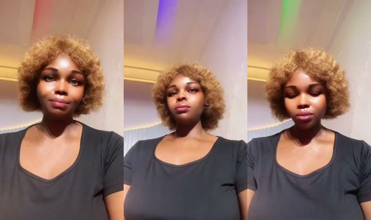 JOYFUL3301's Live Session — Jul 21, 2026, 10:54 AM