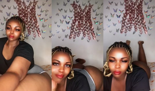 JOYFUL3301's Live Session — Jul 27, 2026, 9:43 AM