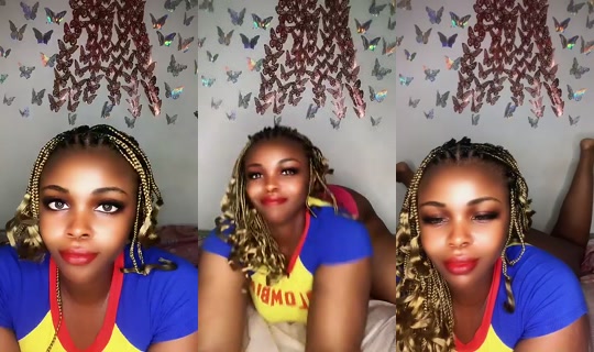JOYFUL3301's Live Session — Jul 28, 2026, 9:05 AM