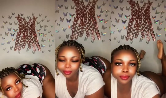 JOYFUL3301's Live Session — Jul 30, 2026, 6:56 AM