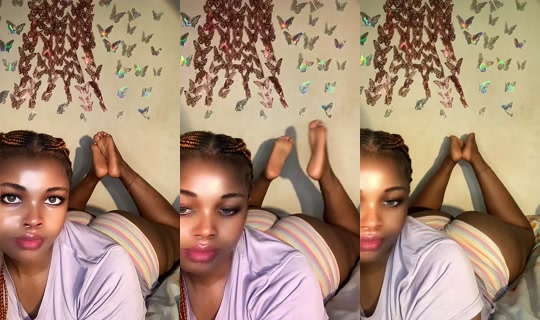 JOYFUL3301's Live Session — Oct 22, 2026, 9:03 AM