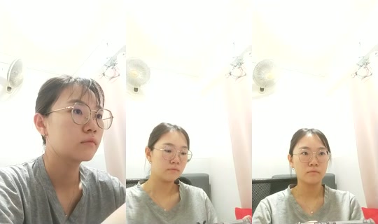 JY_wendy's Live Session — Jul 12, 2026, 12:42 PM