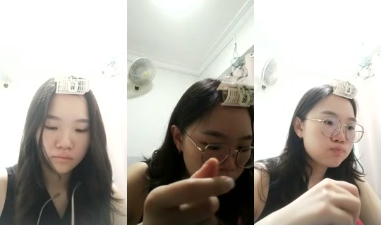 JY_wendy's Live Session — Jul 13, 2026, 1:19 AM