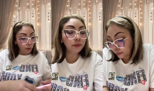 Jackyjmz's Live Session — Jul 21, 2026, 10:41 PM