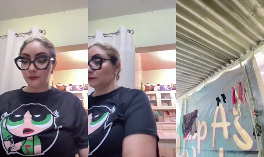 Jackyjmz's Live Session — Jul 28, 2026, 11:56 PM