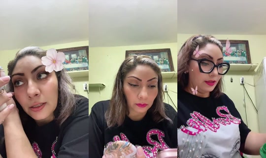Jackyjmz's Live Session — Jul 30, 2026, 11:21 PM