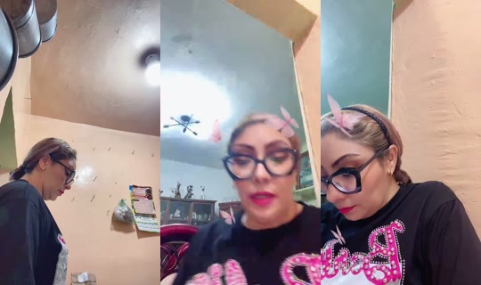 Jackyjmz's Live Session — Jul 31, 2026, 12:15 AM