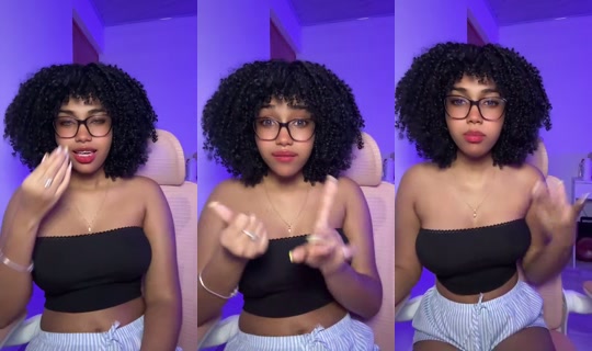 Jade1224's Live Session — Oct 21, 2026, 3:05 AM