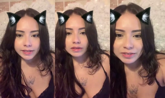 Jaicy_luzz's Live Session — Jul 24, 2026, 6:08 PM