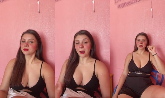 Jakellindaa's Live Session — Jul 24, 2026, 2:52 PM
