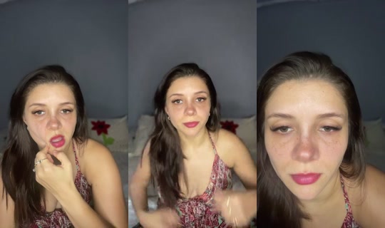 Jakellindaa's Live Session — Jul 27, 2026, 6:47 PM