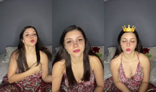 Jakellindaa's Live Session — Jul 27, 2026, 7:24 PM
