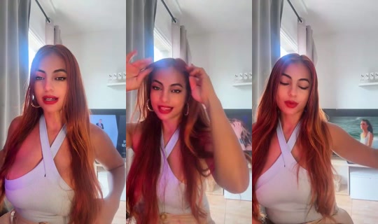 Jandy_Love's Live Session — Jul 24, 2026, 4:59 PM