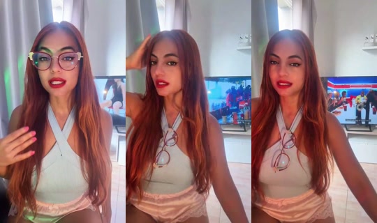 Jandy_Love's Live Session — Jul 24, 2026, 5:44 PM
