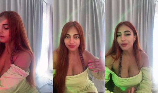 Jandy_Love's Live Session — Jul 26, 2026, 1:22 PM