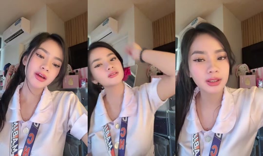 Jekailafuerte_'s Live Session — Oct 19, 2026, 7:34 AM