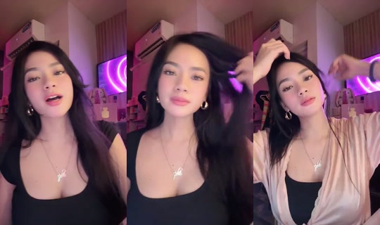Jekailafuerte_'s Live Session — Oct 22, 2026, 1:34 PM