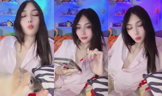 JenNy_Berry's Live Session — Aug 2, 2026, 8:55 PM