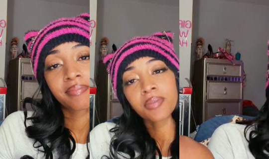JennTrilly's Live Session — Oct 21, 2026, 1:11 AM