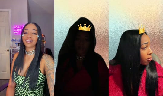 JennTrilly's Live Session — Oct 25, 2026, 2:54 AM
