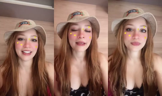 Jesscat's Live Session — Sep 11, 2026, 6:59 PM
