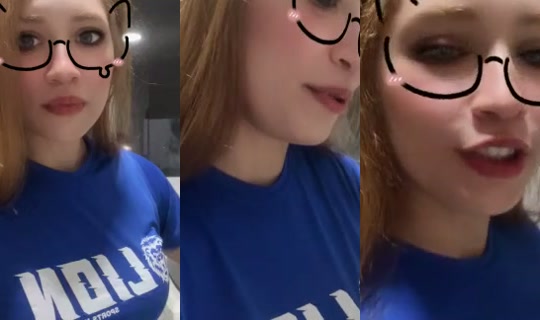 Jesscat's Live Session — Sep 12, 2026, 1:54 AM