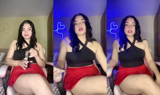 Jessiemm's Live Session — Jul 12, 2026, 11:10 PM