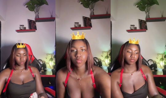 JewelJaunty's Live Session — Jul 8, 2026, 7:30 PM