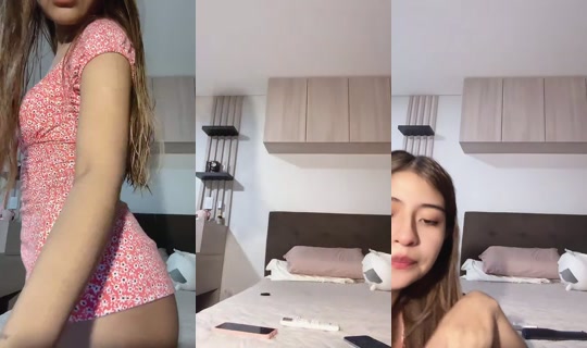 Jhossy's Live Session — Jul 27, 2026, 4:32 AM