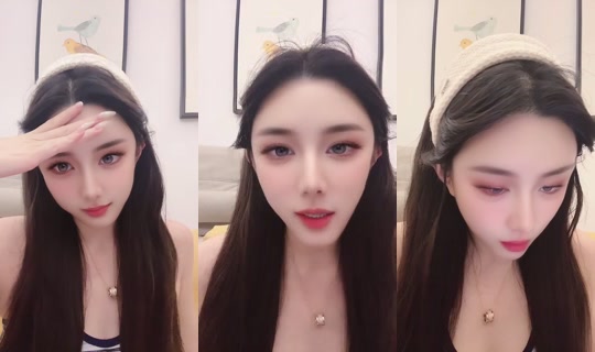 Jiajia990603's Live Session — Jul 29, 2026, 1:37 PM
