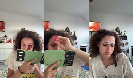 Jms97's Live Session — Jul 21, 2026, 7:23 PM