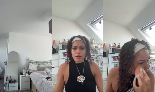 Jms97's Live Session — Aug 25, 2026, 10:24 AM