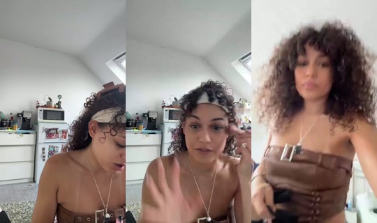 Jms97's Live Session — Sep 12, 2026, 9:06 AM