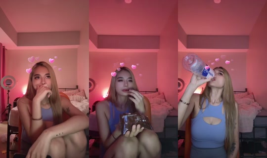 Joysaa's Live Session — Sep 3, 2026, 9:57 PM
